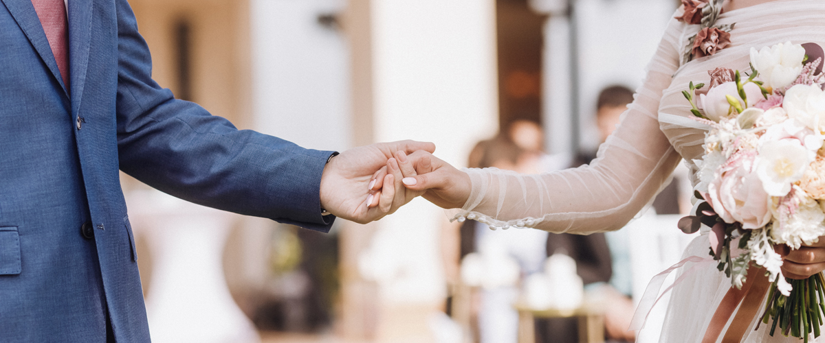 Todo sobre una boda civil en murcia
