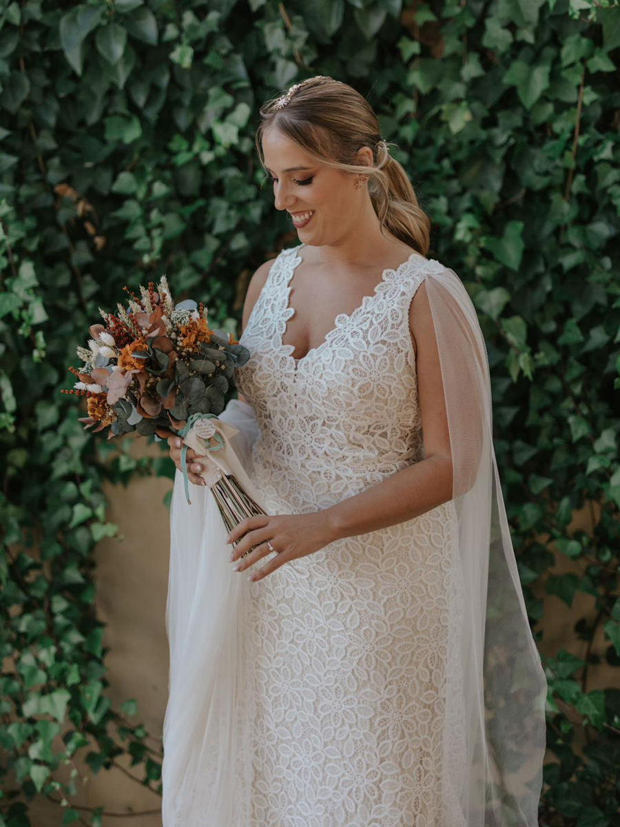 Boda real celebrada en la Región de Murcia