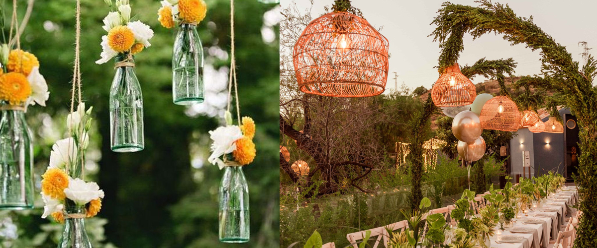 Decoracion Bodas 2027 las mejores ideas