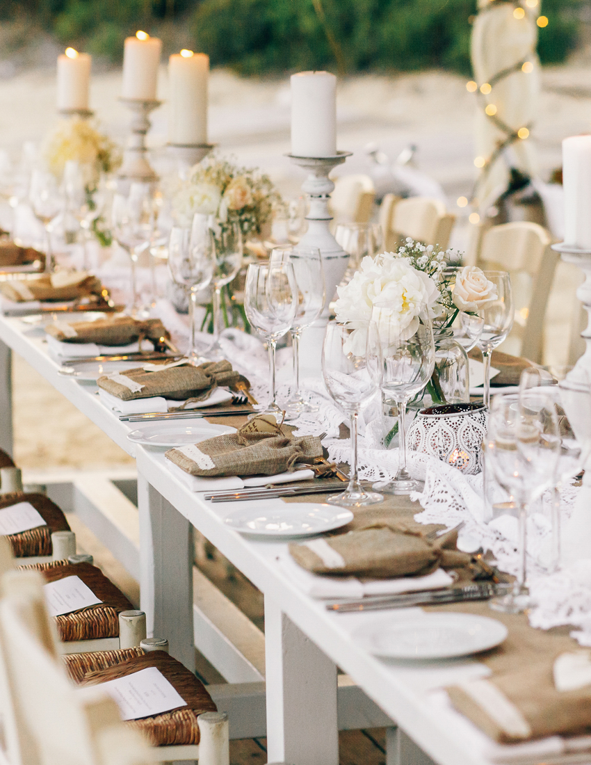 Decoración clásica elegante para bodas 2027