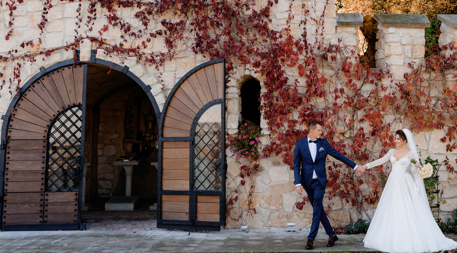 Lugares para celebrar bodas en Murcia, fincas, restaurantes y hoteles