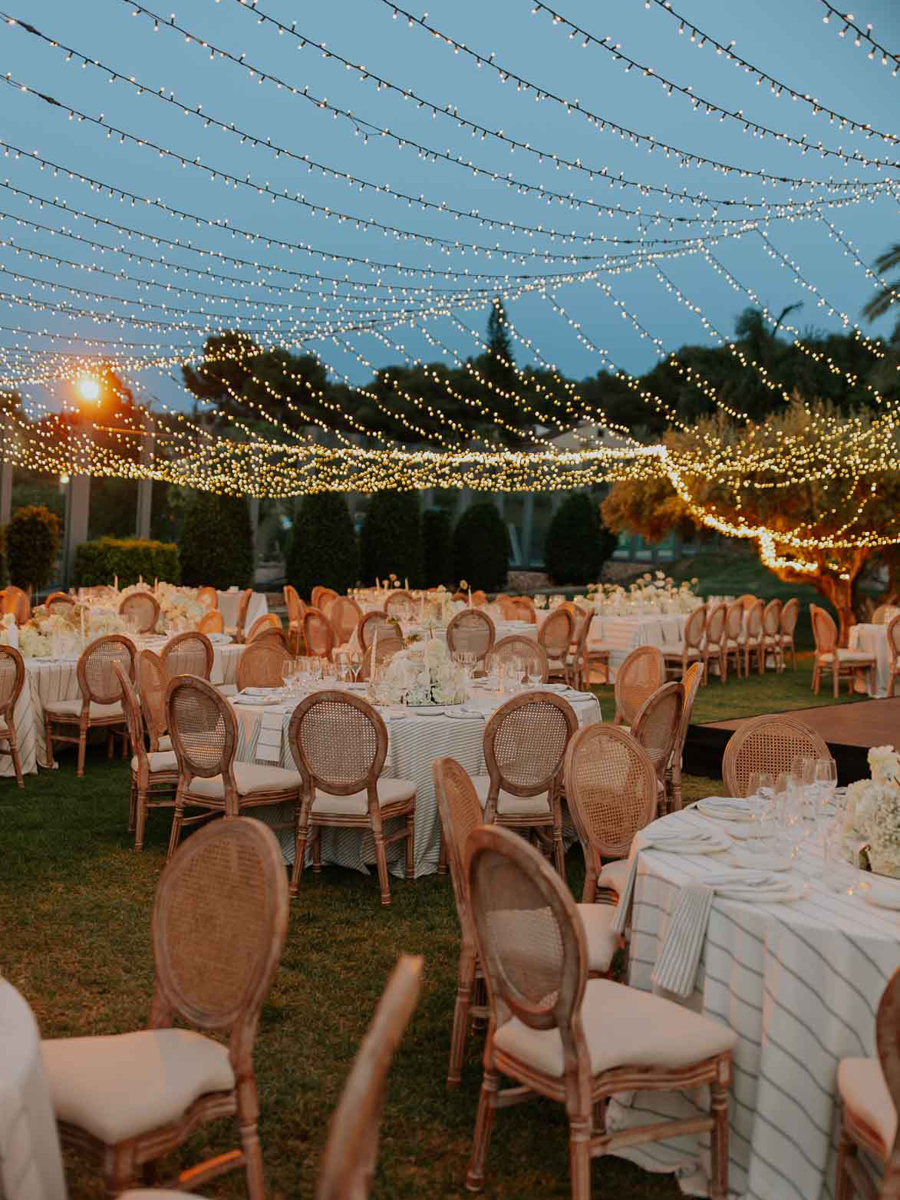 Finca Buenavista Murcia para celebrar bodas