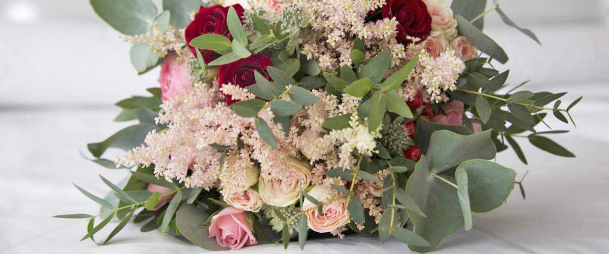 floristerias en murcia