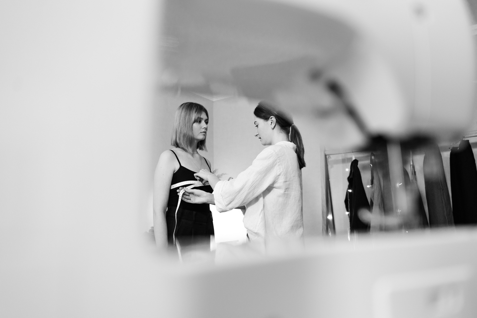Asesoramiento profesional para elegir vestido de novia