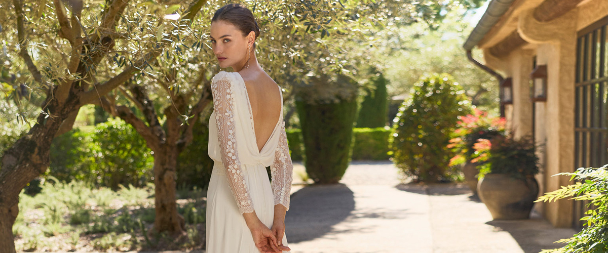 ultimas tendencias vestidos de novia 2027